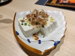 -気楽亭和食料理(气乐亭大世界本店)