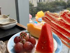-亚马逊蒸汽活海鲜自助(LCM置汇旭辉广场店)