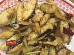 -满园烤鸭·春饼(太原街万达店)