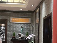 -龙悦湾酒家·八阵鱼生·渔人码头店