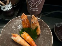 -Sushi Hanzo半藏(天环广场店)