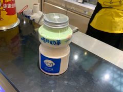 -海椒市落舌·麻辣烫冒菜(武侯大悦城店)