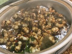 -乡下人家大酒楼(大鳌溪店)