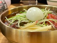 -WOW LUCKY创意韩料(龙阳广场店)