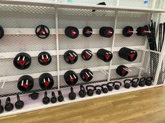 -FLARE STAR FITNESS(复地活力城店)