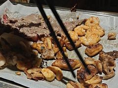 -玫瑰花园自助烤肉(顺义鑫海韵通店)