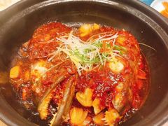 -鲜味食族水产·海鲜餐厅
