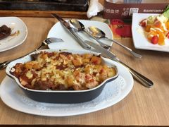 -必胜客(上海新南方商城PH店)