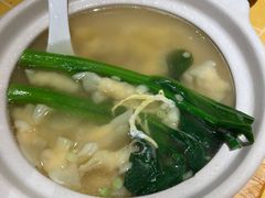 -蔡澜点心·粤菜(花城汇南区店)