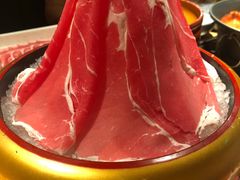 -温野菜涮涮锅(西单大悦城店)