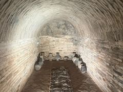 -洛阳古墓博物馆