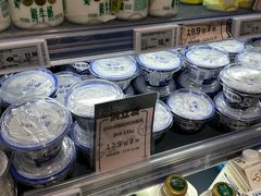 -百佳永辉超市(福田星河店)