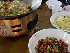 -张氏父子常德肠子馆(红星总店)
