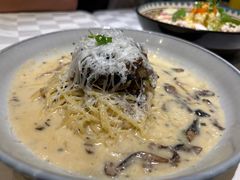 -西堤牛排(南京龙江店)