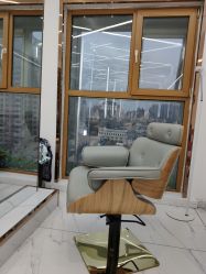 -小齐发型Star·Salon