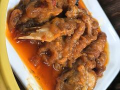 -阿清煲仔店(纺织城店)