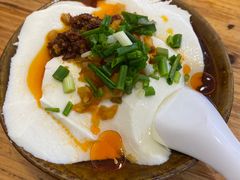 -袁家豆腐