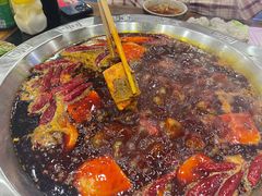 -大龙火锅(老店)