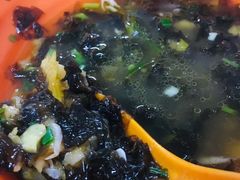 -阿麟馄饨(延长路店)