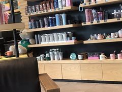 -星巴克(北京望京东园店)
