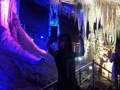 -雪玉洞景区
