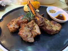 -威尼斯西餐厅(扬名广场店)