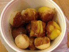 龙虾丸-利强记北角鸡蛋仔(弥敦道店 )