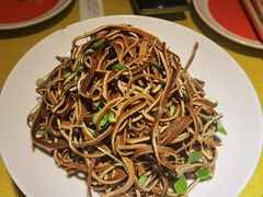 -大海碗·炸酱面·烤鸭·京菜(天坛店)