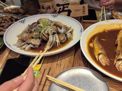-北丐先生·野馄饨烧烤(雨花万象店)