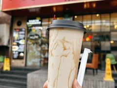 -Me&Joe意大利面·珍珠奶茶(鲁班路店)