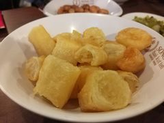 -松發肉骨茶(克拉码头店)