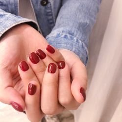 -Las Hadas 原创设计美甲美睫沙龙