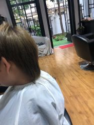 -M3 Hair Studio