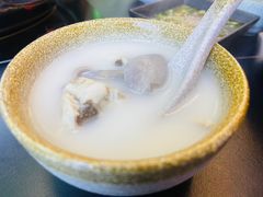 -新草堂锅物料理(泉城路店)