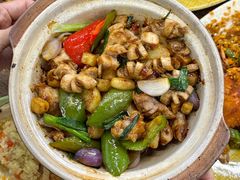 -贞姨美食·老字号海鲜大排档