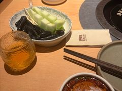 -巴奴毛肚火锅(七宝领展广场店)