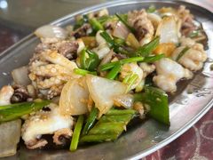 -胜记大排档·台山本地海鲜·台山黄鳝饭