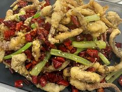 -大眼锅贴水饺(河东店)