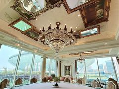 -世博源公馆·本帮融合菜·主题包厢·江景餐厅