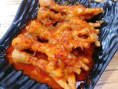 -京玉菲饭店(李村店)