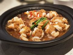 -船歌·鱼水饺青岛菜(金狮广场店)