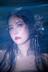 -WAVE SODA摄影工作室