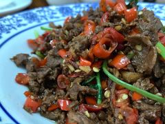 山羊-湘菜时代风味餐厅