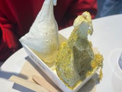 -野人牧坊Gelato(天津南开大悦城店)