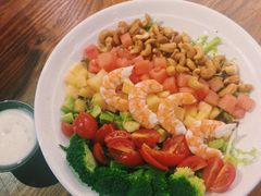 -烛影拾光观景餐厅·创意菜·摄影·小提琴(大唐不夜城店)