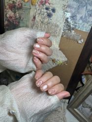 -LEILEI NAIL蕾蕾美甲美睫