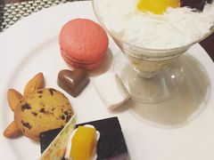 -南湖名都·景湖轩全日制餐厅·海鲜自助·东南亚风味·临湖而食