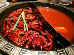 -纸盐河码头火锅(十八梯店)
