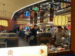 -東盛炭烤自助料理(玄武招商花园城店)