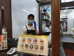 -文昌邓记清补凉(西沙路店)